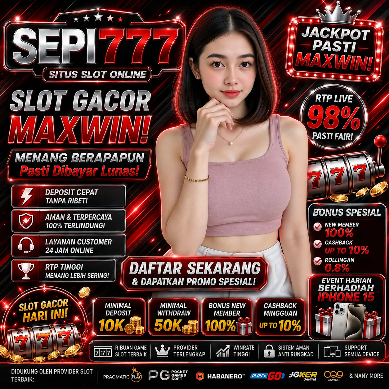 SEPI777